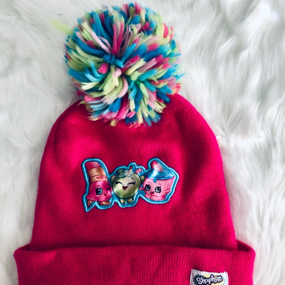 Beanie hat bundle - Picture 3 of 5
